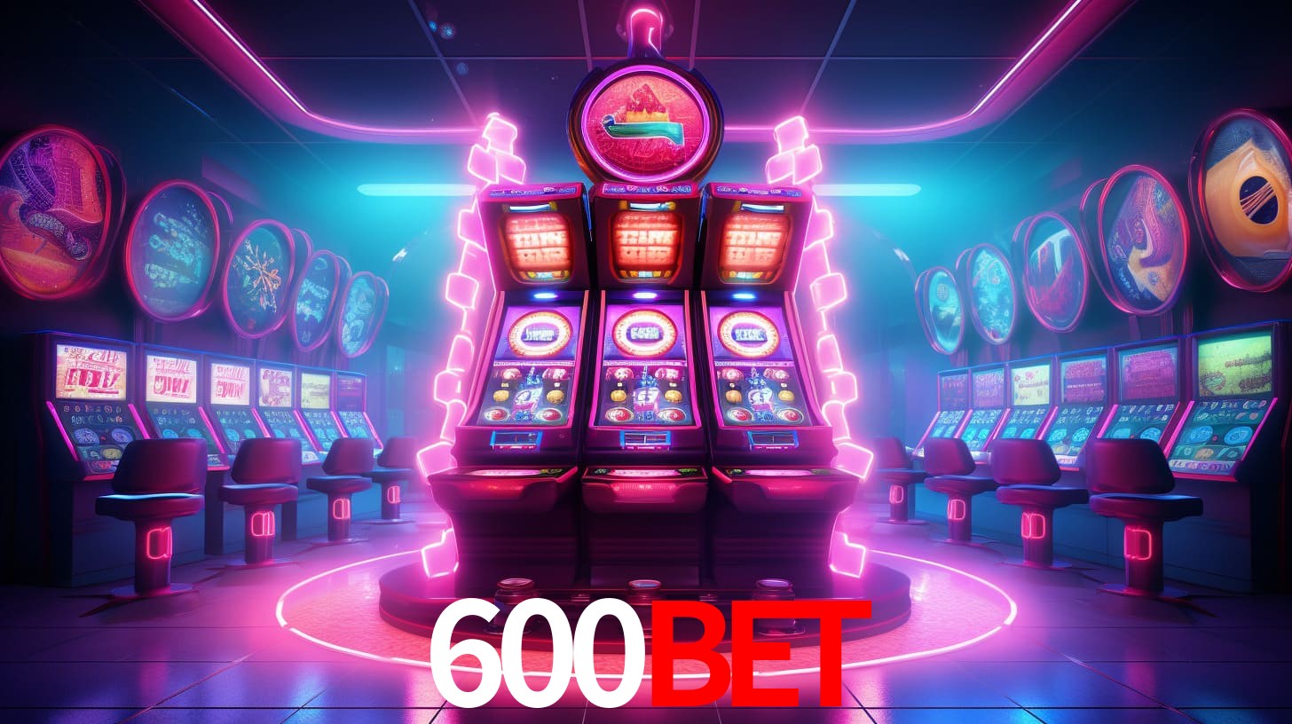 600bet - Jogos Legais e Seguros Brasil - 600bet cassino