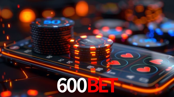 Experiência VIP 600bet