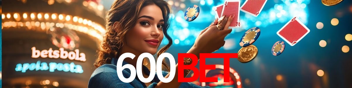 Statistics 600bet