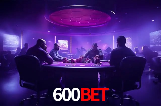 Experiência VIP 600bet
