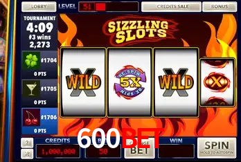 Desvendando o Mundo dos Jogos Virtuais na 600bet