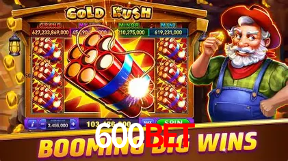 Desvendando o Mundo dos Jogos Virtuais na 600bet