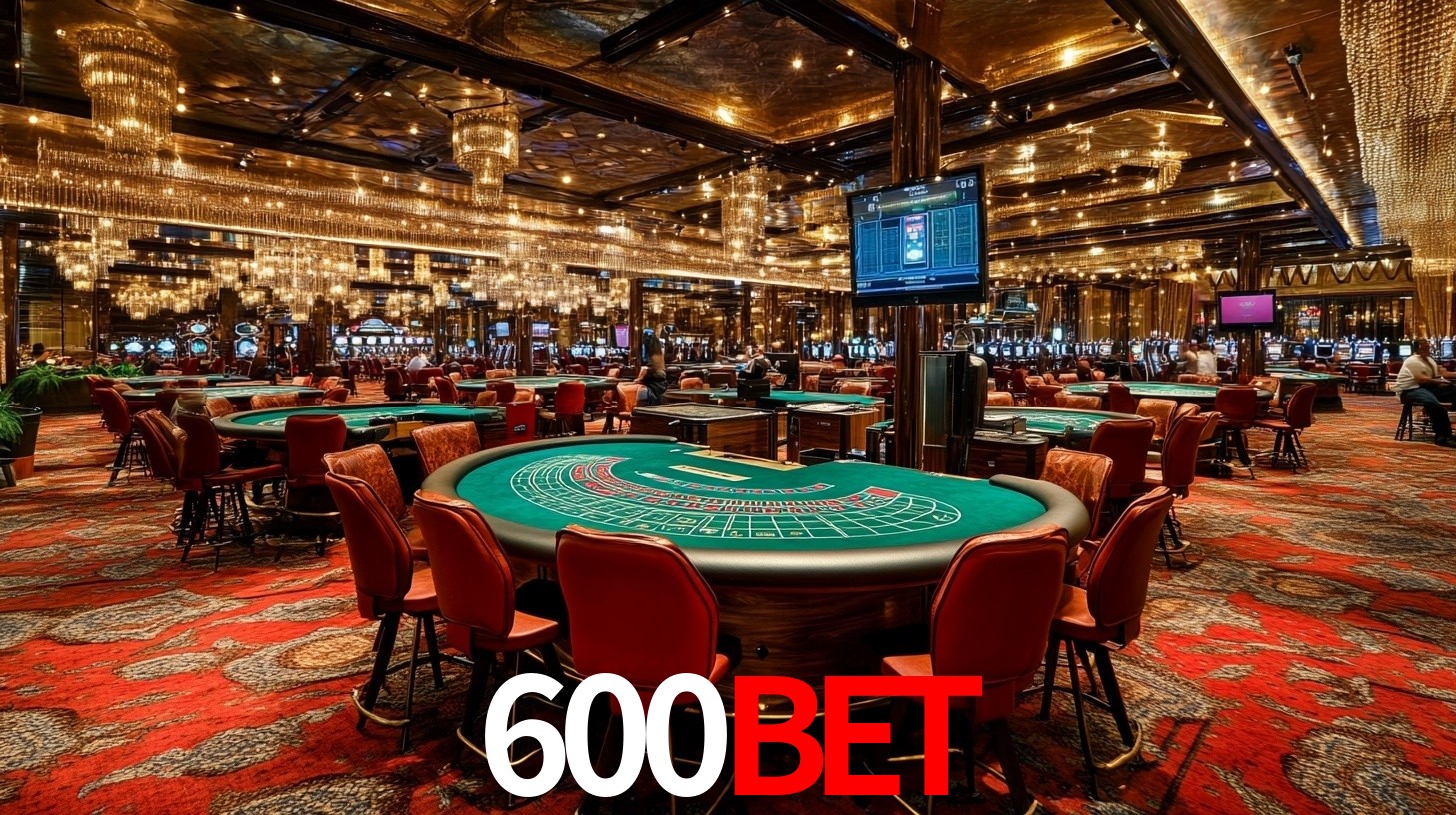 600bet app