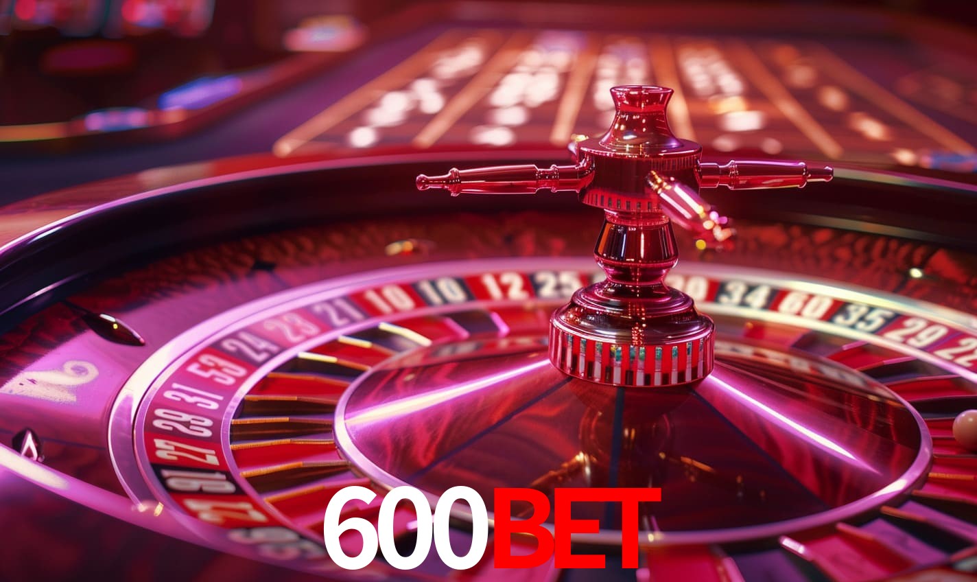 Descubra a Essência do 600bet: Nossa História e Compromissos