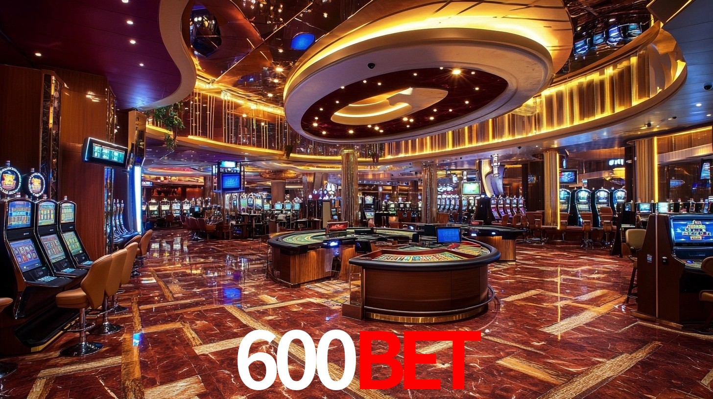 Tournaments 600bet