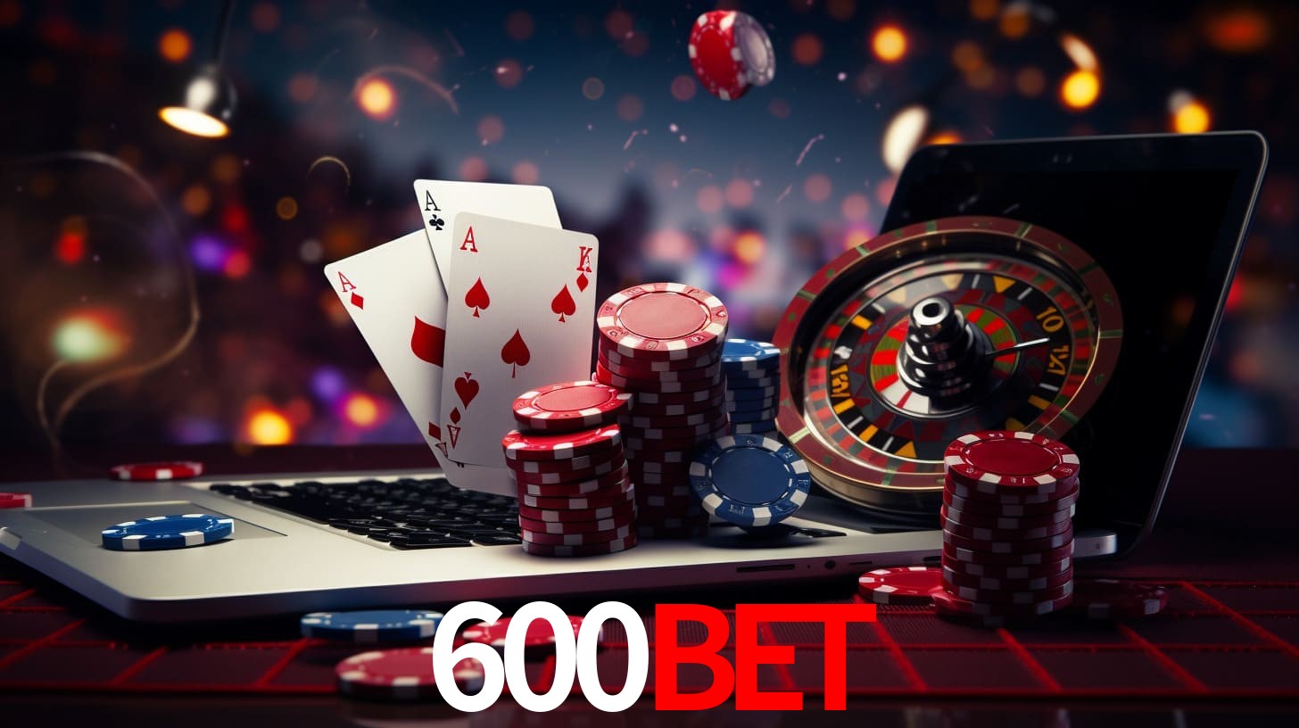 VIP Casino 600bet