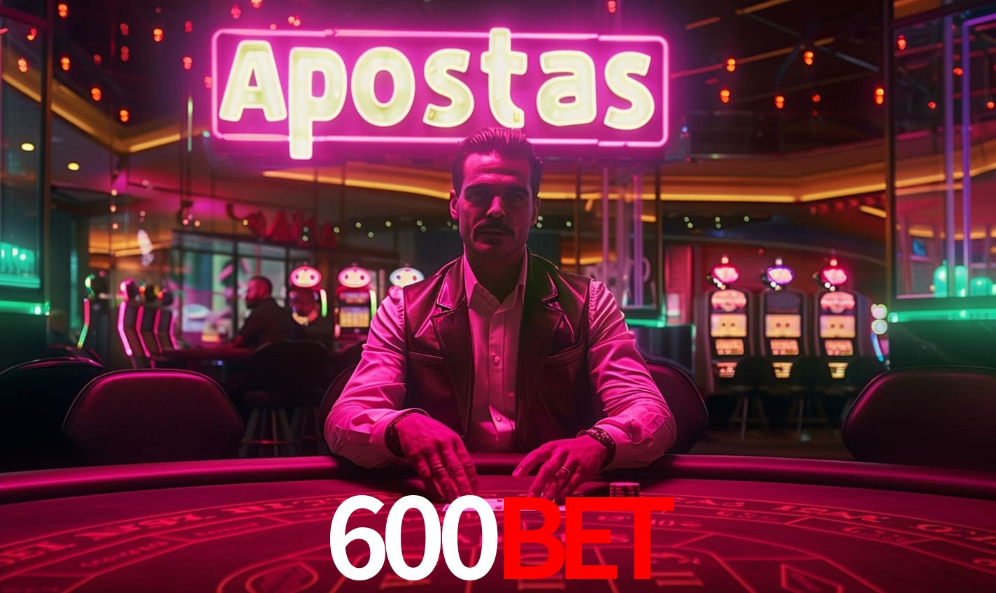 Explorando a Categoria de Eventos em Apostas na 600bet