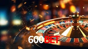 Jogos populares e pagamentos rápidos na 600bet