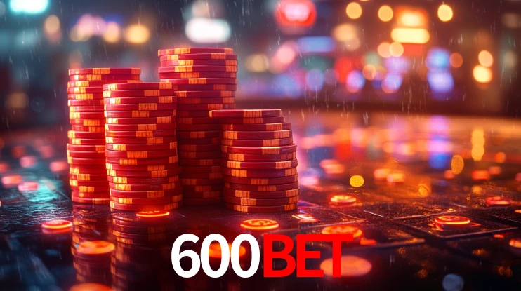 600bet app