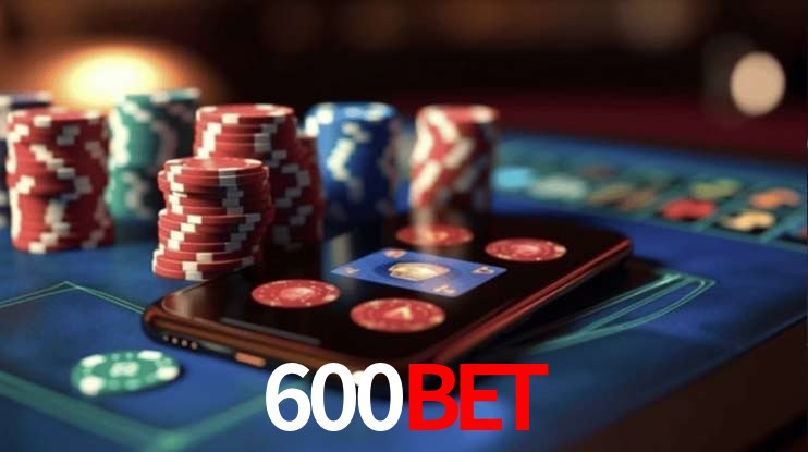 Diretório de Jogos 600bet