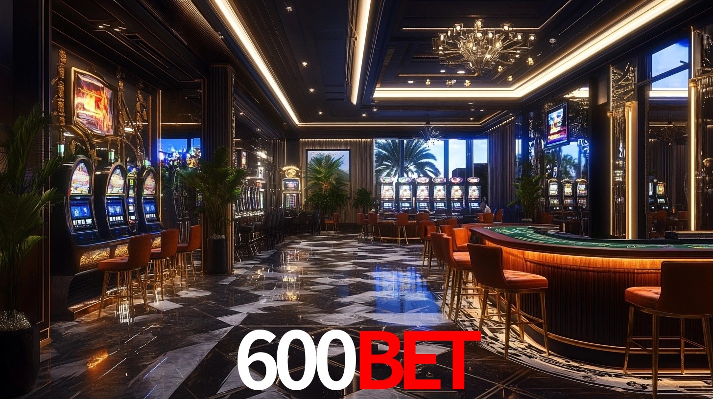 Premium Interface 600bet