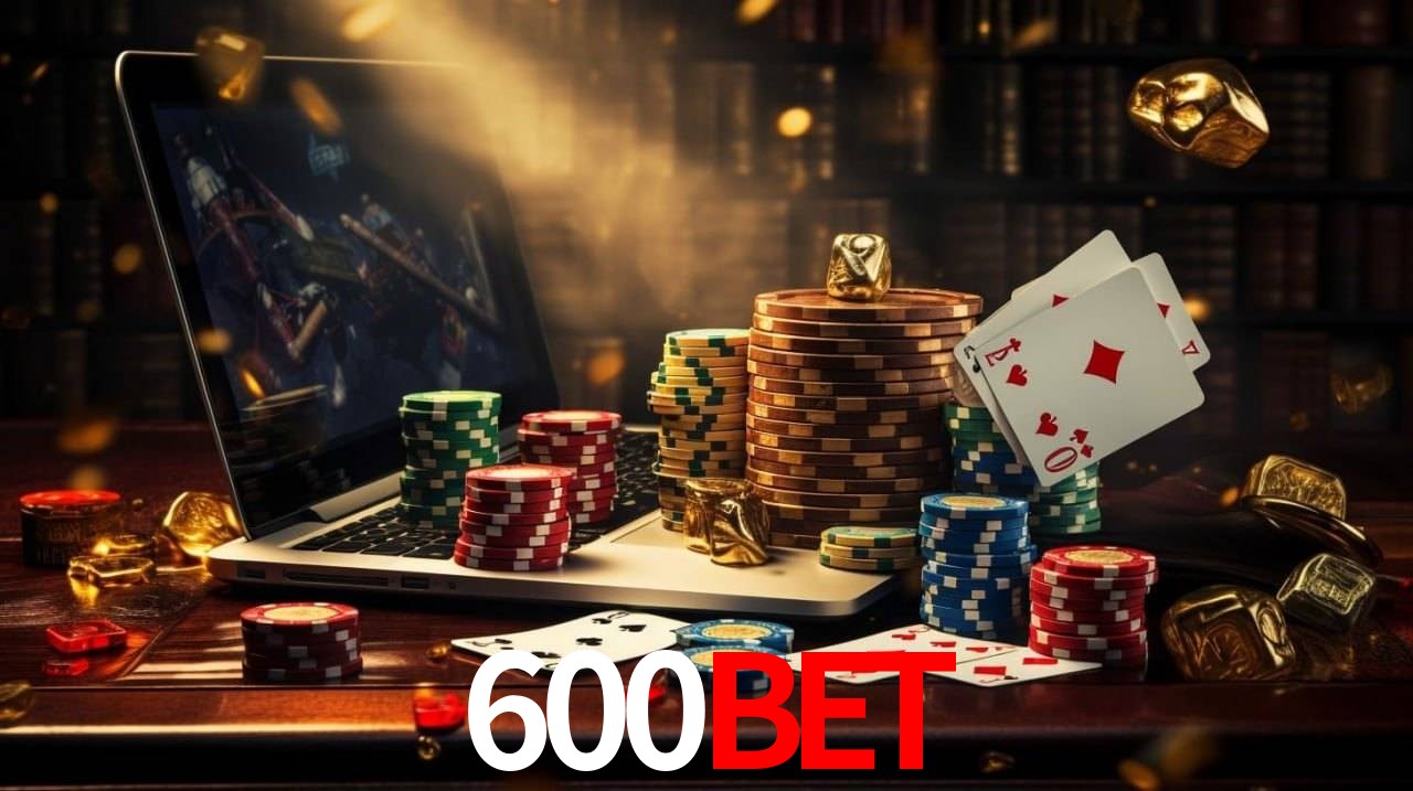 Torneios 600bet