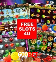 APP oficial da 600bet para mobile