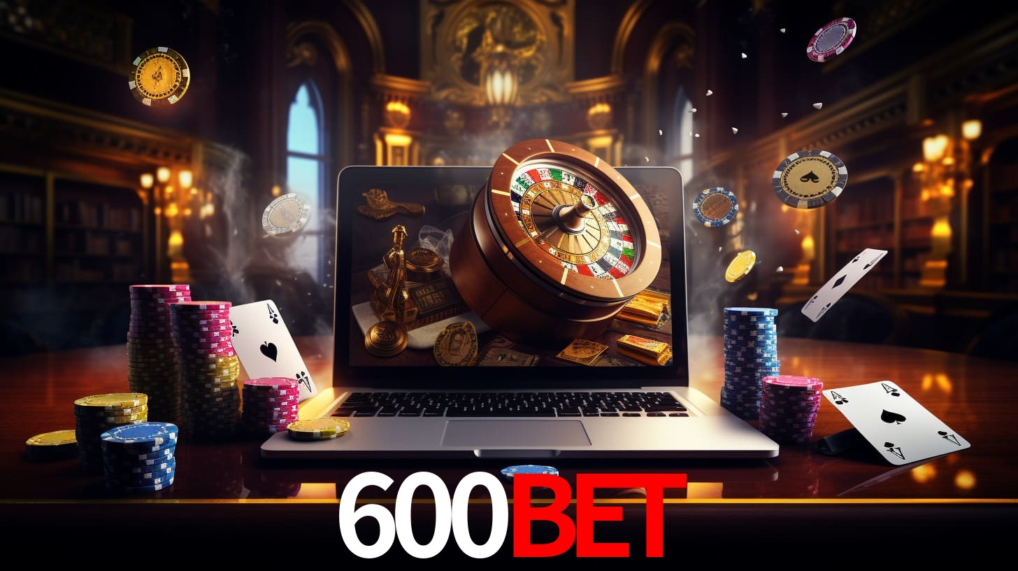 Live Casino 600bet