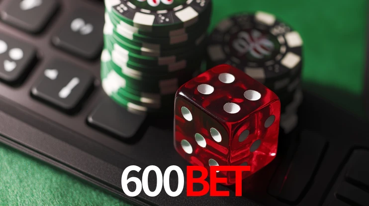 Secure Login 600bet