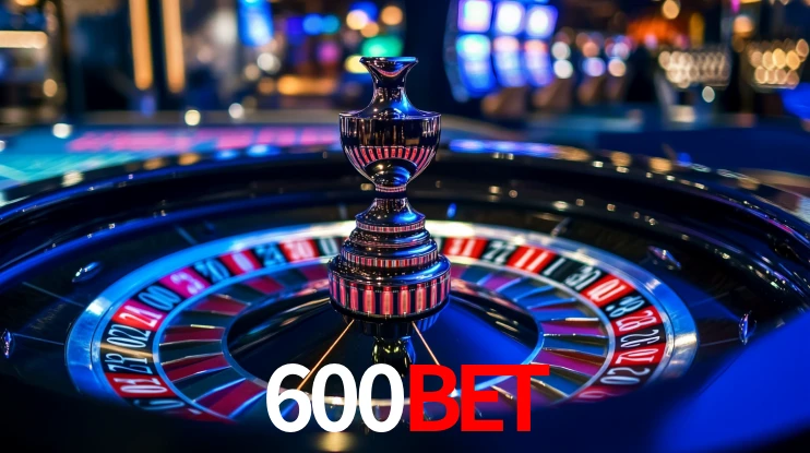 600bet app