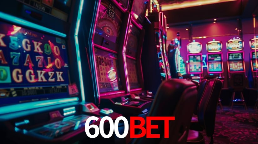 Exclusive Offers 600bet