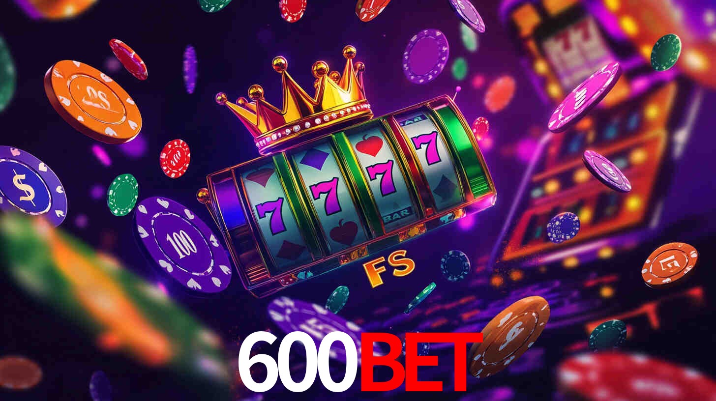 Programa VIP 600bet