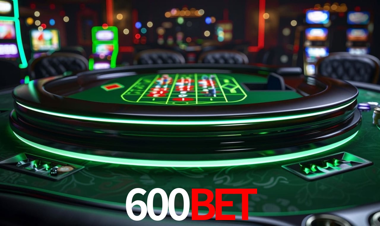 Weekend Specials 600bet