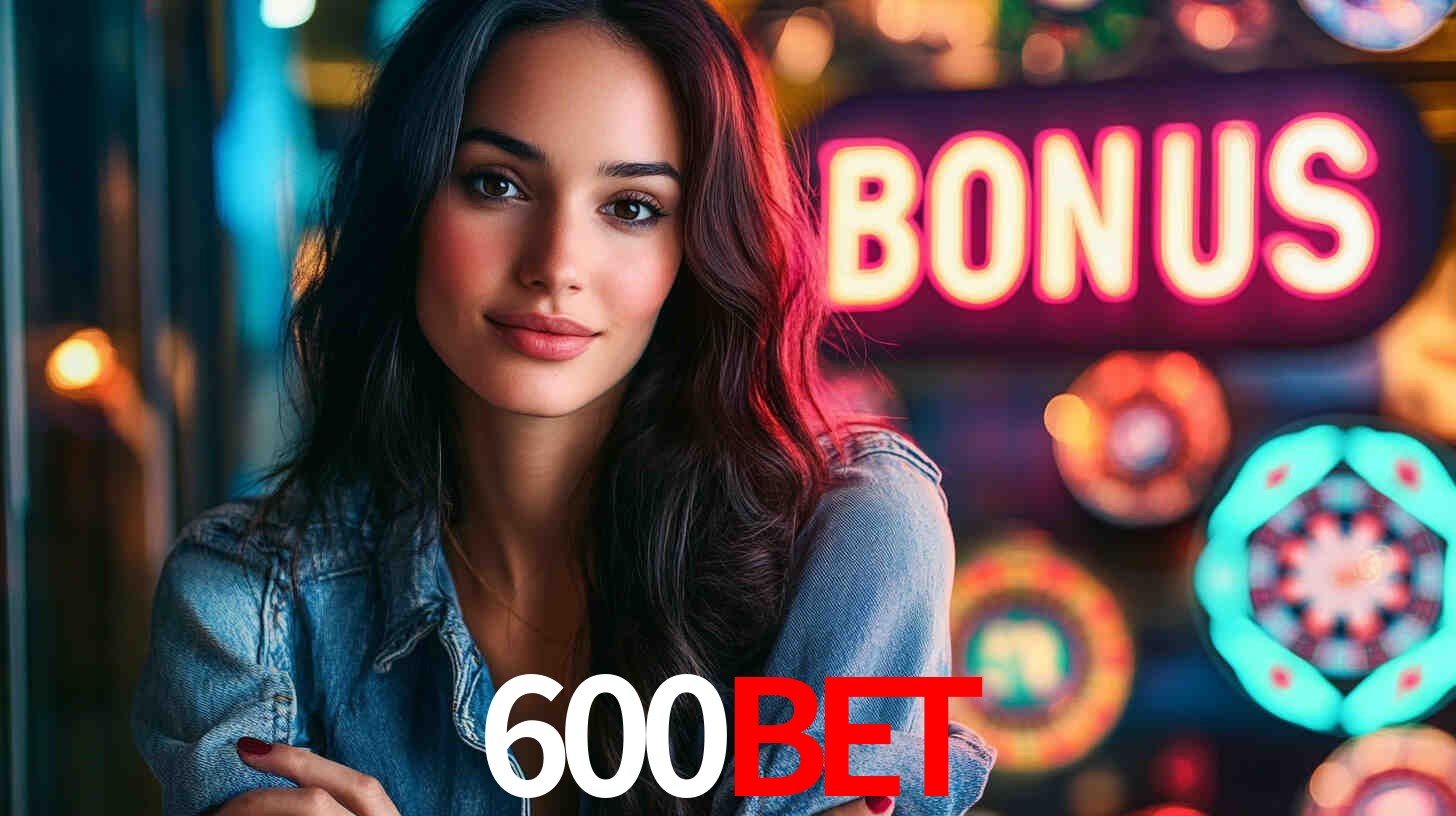 600bet cassino