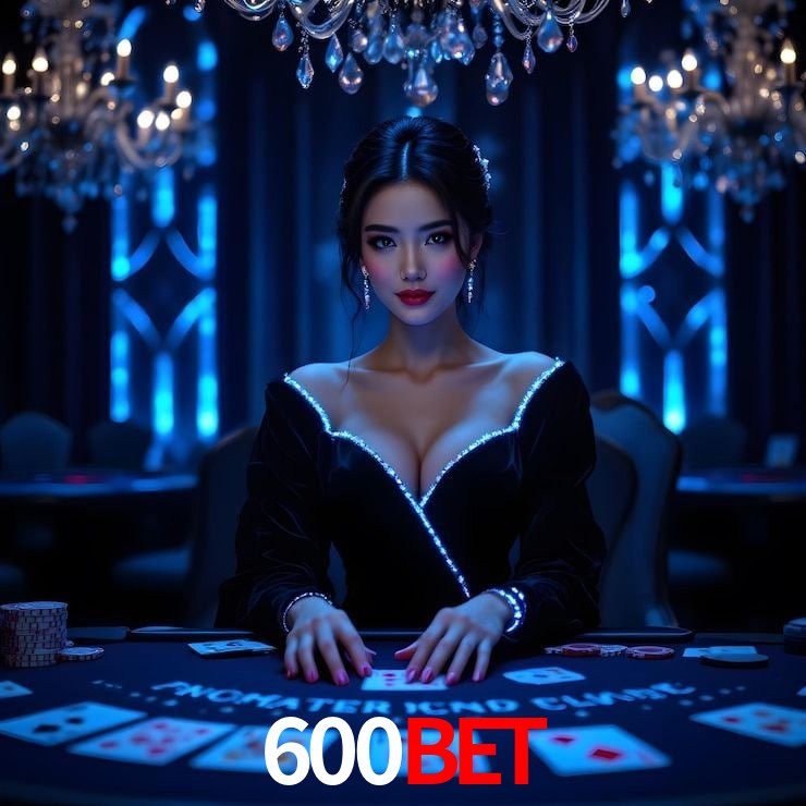 Jogos de Slot 600bet