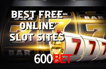 Descubra o Mundo do Cassino Online com 600bet