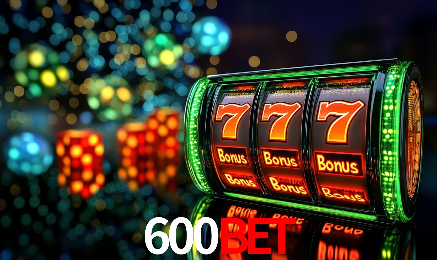 Login Seguro 600bet