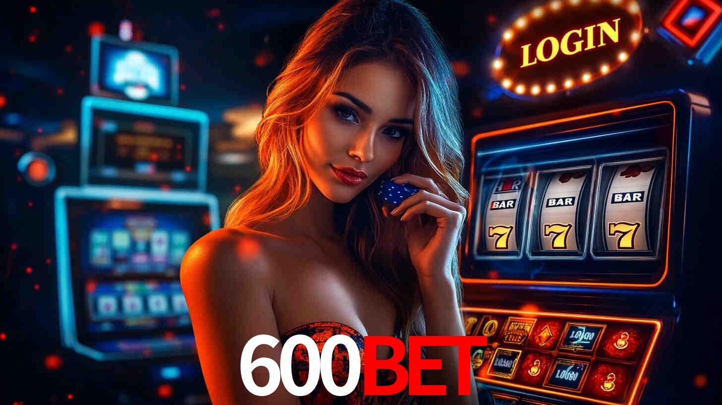 600bet,600bet cassino