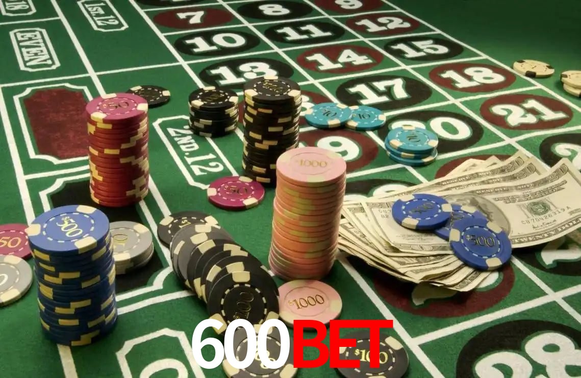 600bet,600bet cassino