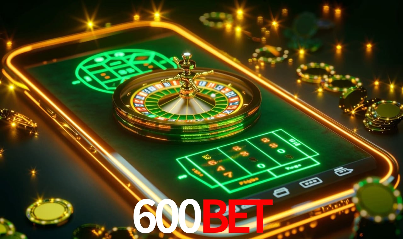 Promoção Relâmpago 600bet