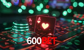 Apostas de Tênis 600bet