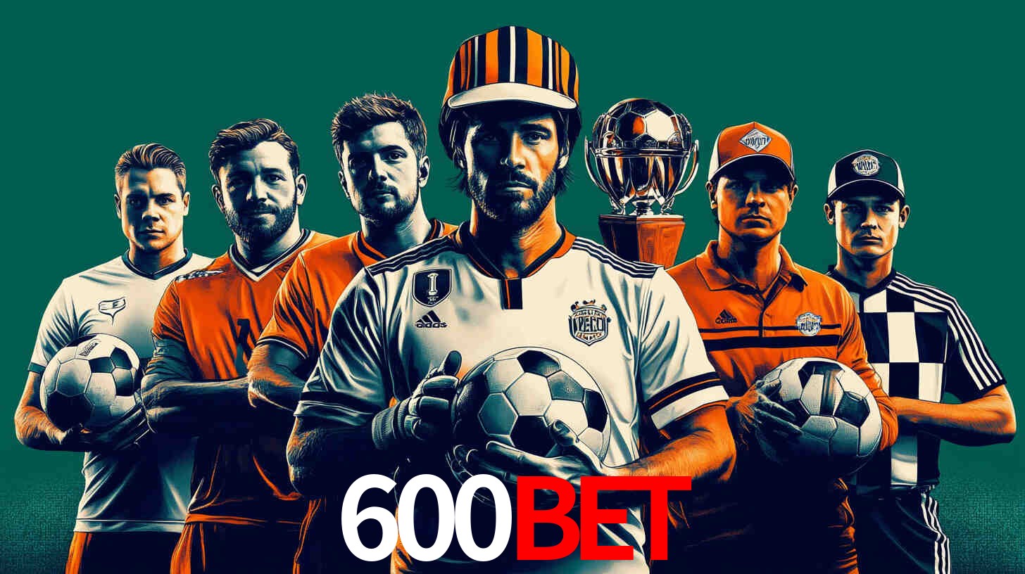 A Experiência Imersiva dos Cassinos Ao Vivo no 600bet