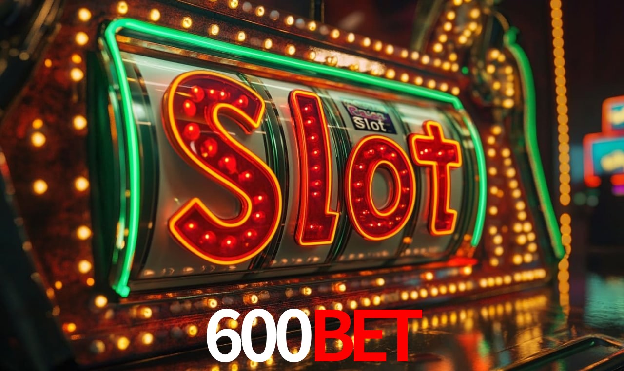Integração de APIs 600bet