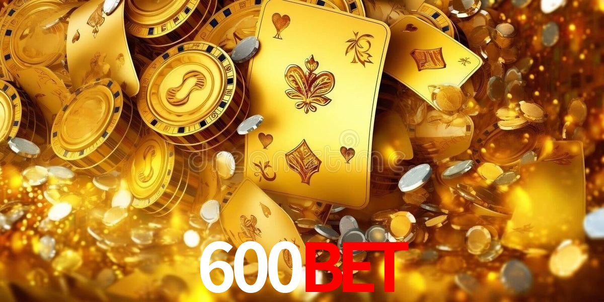 Explorando a Categoria de Eventos em Apostas na 600bet