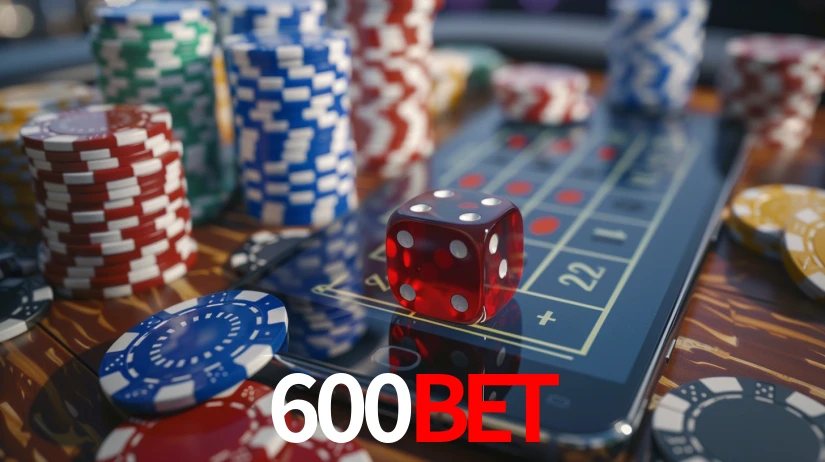 600bet app