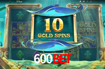 A Popularidade dos Caça-Níqueis no 600bet
