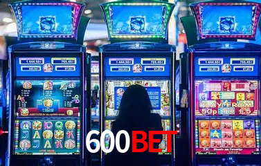 Descubra a Essência do 600bet: Nossa História e Compromissos