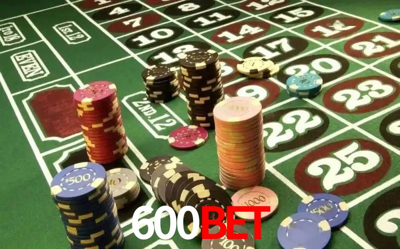 Estatísticas do Jogo 600bet