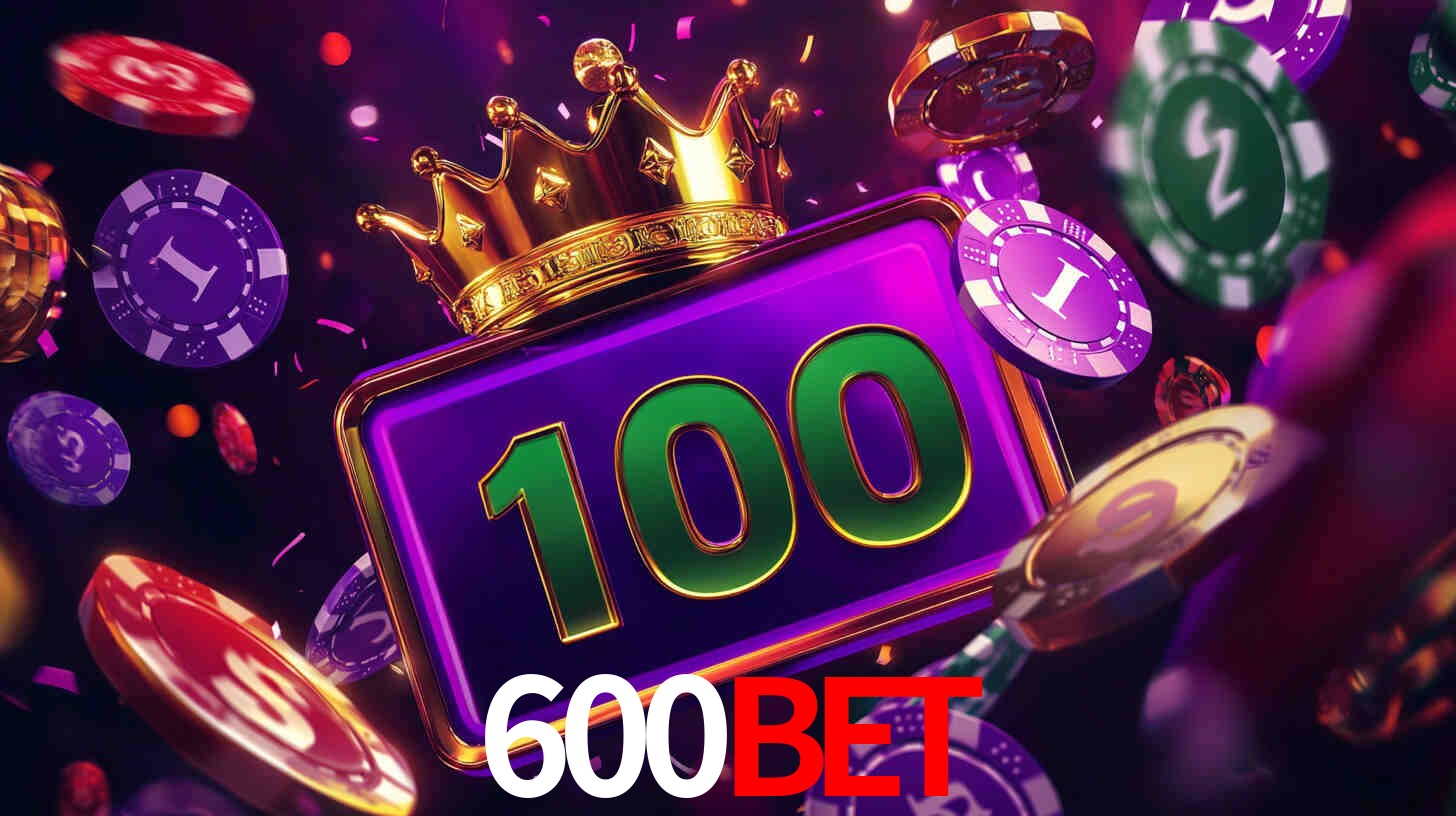 Daily Bonuses 600bet