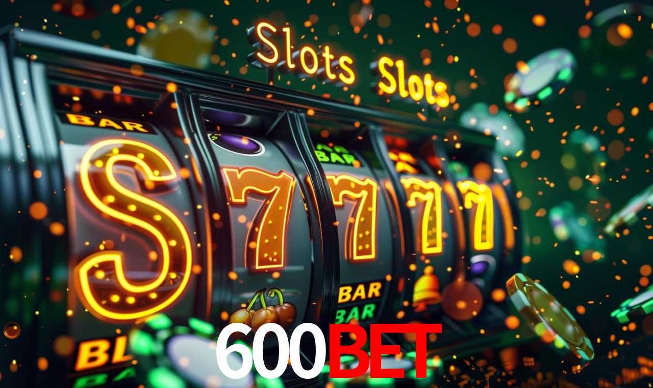 Mesa de Blackjack 600bet