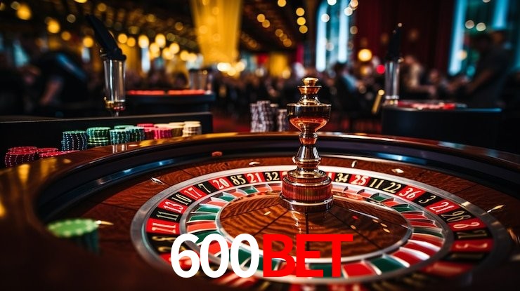 Seasonal Promotions 600bet