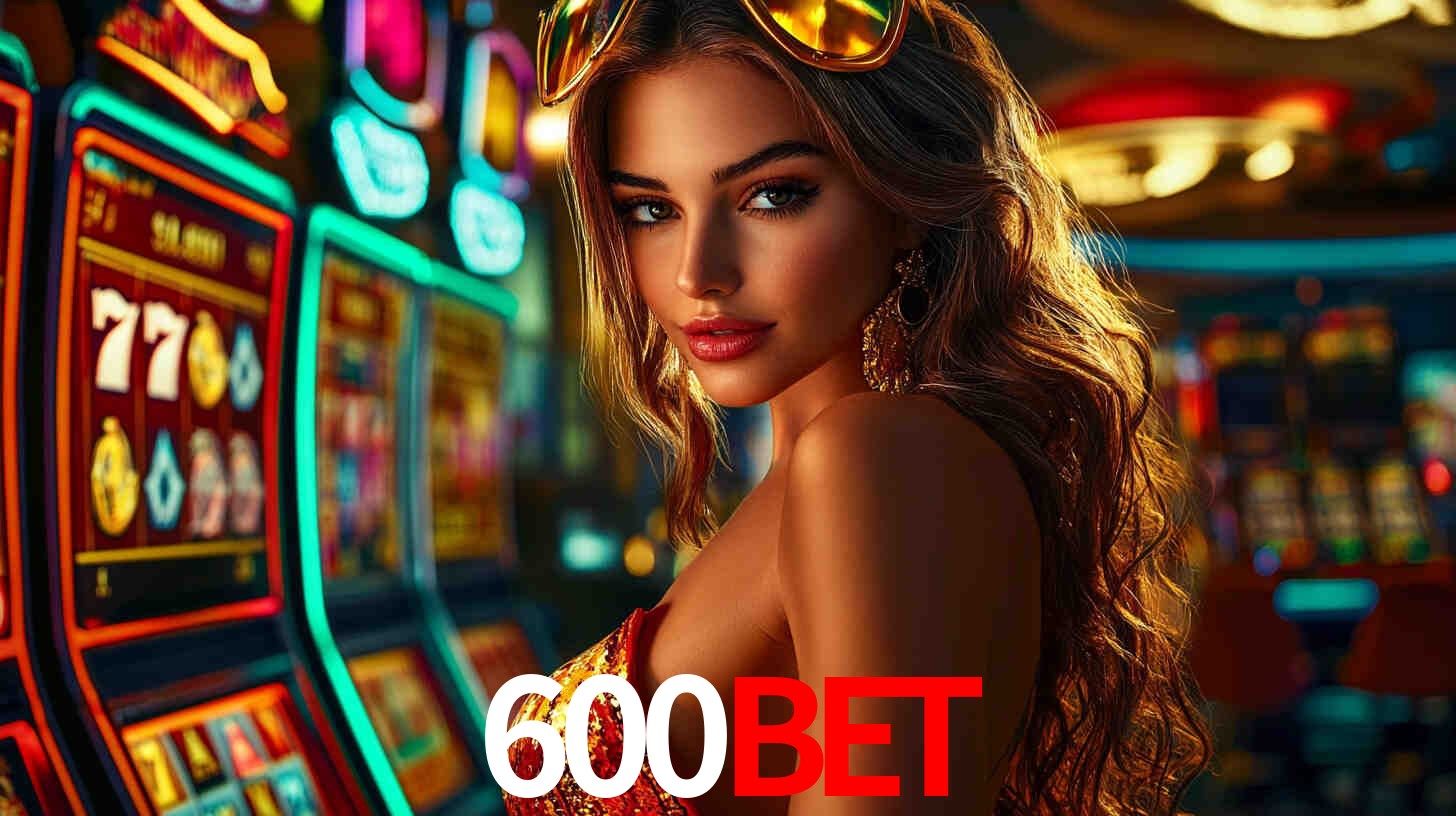 Welcome Bonus 600bet
