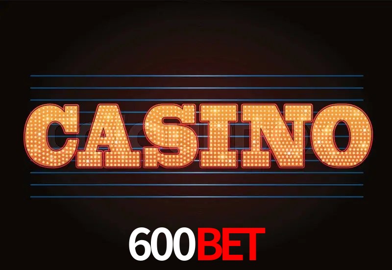 Estatísticas Esportivas 600bet