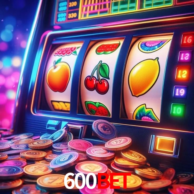 Apostas de Futebol 600bet
