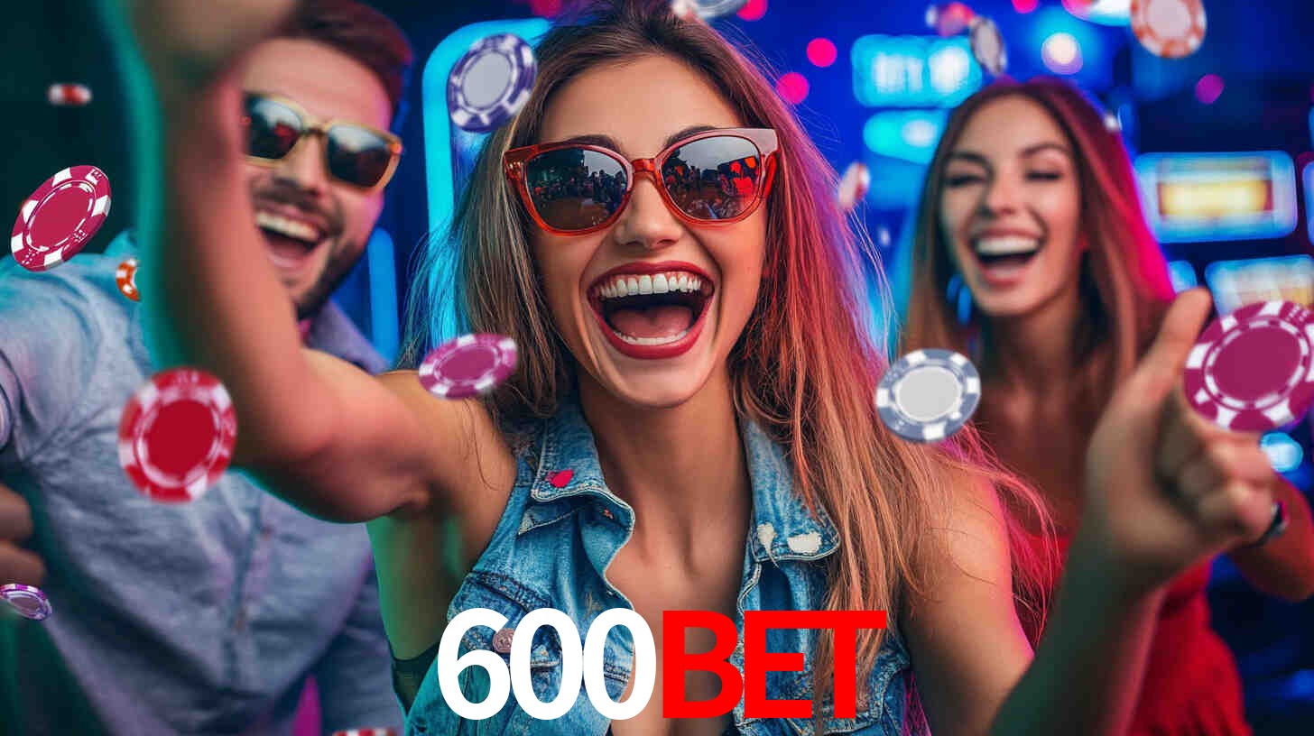 A Popularidade dos Caça-Níqueis no 600bet