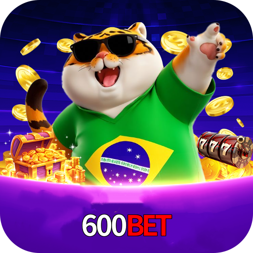 Imagem promocional da 600bet mostrando a plataforma e suas vantagens